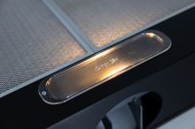 Odsavač par CATA EMPIRE PD 101060 Černá (7)