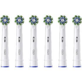 EB 50-6 PRO CROSS ACTION HLAVICE ORAL-B