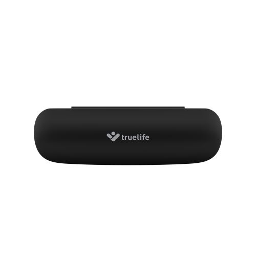 TrueLife SonicBrush Compact Travel Case Black