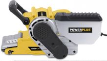 Pásová bruska Powerplus POWX0460 76 x 533 mm (5)