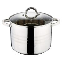BLAUMANN Hrnec s poklicí nerez 7,7 l Gourmet Line BL-1010 (2)