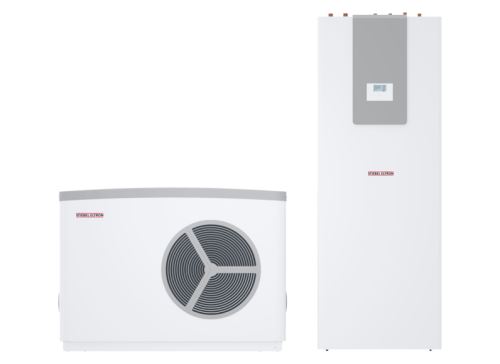 Stiebel Eltron HPA-O 07.1 CS compact D Set 1