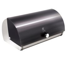 BERLINGERHAUS Chlebovka nerez Carbon PRO Line BH-6717 (4)