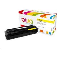 CRG-045H Y toner yellow ARMOR (1)