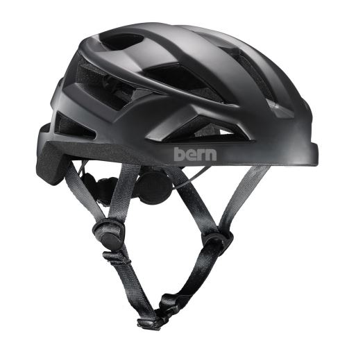 LAMAX E-Scooter helmet black L