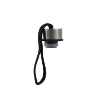 BERGNER Termoska lahev nerezová ocel 0,57 l černá BG-37760-BK (5)