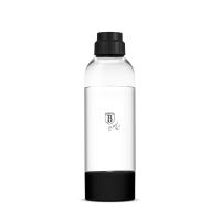 BERLINGERHAUS Náhradní láhev 0,5 l pro výrobník sody SODABAR BH-8819 (3)