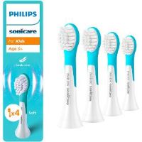 HX6034/90 NÁHR.KARTÁČKU DĚTI 4KS PHILIPS (1)