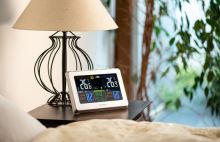 Meteostanice GoGEN ME 3257 (3)