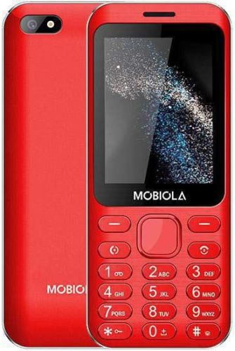 Mobiola MB3200i red Dual SIM