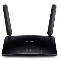TP-LINK Archer MR200 4G LTE WiFi Router
