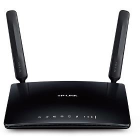 TP-LINK Archer MR200 4G LTE WiFi Router