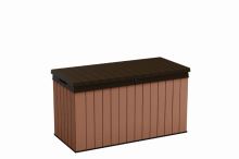 Zahradní box Keter Darwin 570L hnědý Zahradní box Keter Darwin 570L hnědý