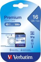 VERBATIM 43962 SDHC 16GB class 10 (1)