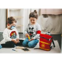 Hračka Small Foot Záchranářský batoh (13)