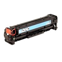 Toner CF381A, No.312A kompatibilní azurový pro HP Color LaserJet Pro M476dn (2700str./5%) Toner CF381A, No.312A kompatibilní azurový pro HP Color LaserJet Pro M476dn (2700str./5%)