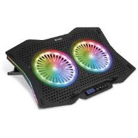 YSN 310 Chladici RGB podložka UFO YENKEE (1)