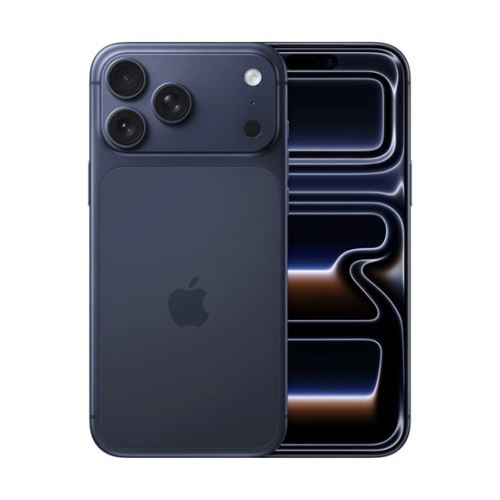 Apple iPhone 17 Pro Max 256GB Deep Blue