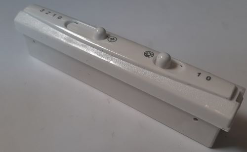 Přepínač odsávání a světel - kompletní OPP1060, OPP1050