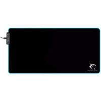 LED LUMINOUS XL mouse pad bk WHITE SHARK (1)