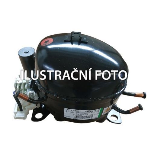 LINDR MK EMX6152U  220-240/50-60Hz, R290