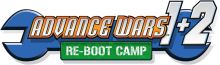 HRA NS Advance Wars 1+2: Re-Boot Camp (1)
