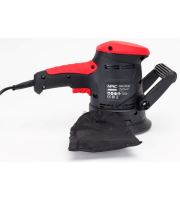 Excentrická bruska NAC OS45-125-GN 380W (1)