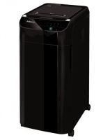 Skartovač Fellowes AutoMax 350C, P-4, Cross cut 4 x 38 mm, zásuvka 350 listů, 68 l, CD+DVD, Credit Card, NBÚ Skartovač Fellowes AutoMax 350C, P-4, Cross cut 4 x 38 mm, zásuvka 350 listů, 68 l, CD+DVD, Credit Card, NBÚ