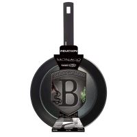 BERLINGERHAUS Pánev s titanovým povrchem 24 cm Monaco Collection BH-7083 (8)
