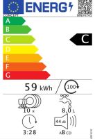 Concept Myčka nádobí MNV4745 (12)