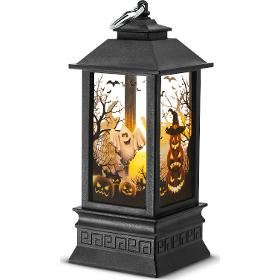 RHW 009 Lucerna dýně 1 LED WW RETLUX