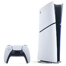 PlayStation 5 E-Chassis 825GB Digital
