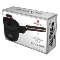 BERLINGERHAUS Rendlík s titanovým povrchem a poklicím 16 cm Black Rose Collection BH-8350 (3)