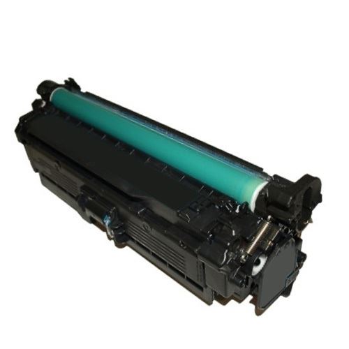 Toner CE400X , CRG-732Bk kompatibilní pro HP a Canon, černý (11000 str.)