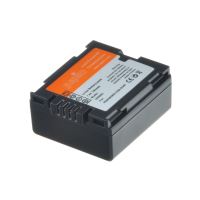 Baterie Jupio DZ-BP07S/CGA-DU06/CGA-DU07 / VW-VBD070 750 mAh pro Hitachi/Panasonic Baterie Jupio DZ-BP07S/CGA-DU06/CGA-DU07 / VW-VBD070 750 mAh pro Hitachi/Panasonic