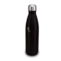 Termoska lahev nerez 0,5 l Matte Black Collection (2)