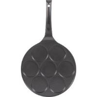 LT1293 PÁNEV 27CM VOL.OKA 7 CREPE LAMART