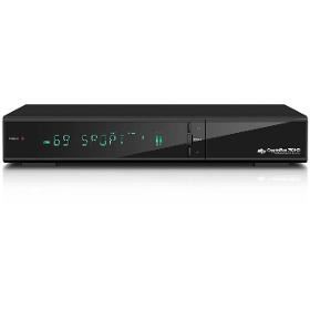 AB CryptoBox 750HD AB CRYPTOBOX