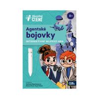 ALBI Hra Agentské bojovky (1)