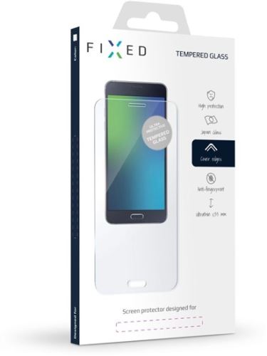 FIXED Glass Huawei Y5 2018, FIXG-307-033