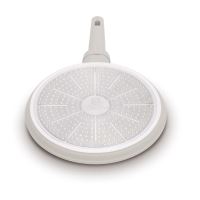 BERLINGERHAUS Pánev na palačinky s titanovým povrchem  25 cm Sahara Collection BH-8055 (1)
