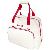 617L CARRY CASE CRM/RED ROWA&amp;B SINGER