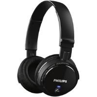 SHB5500BK/00 SLUCHÁTKA BEZDRÁT. PHILIPS