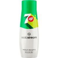 Příchuť 7UP 440 ml SODASTREAM - prošlá expirace Příchuť 7UP 440 ml SODASTREAM - prošlá expirace