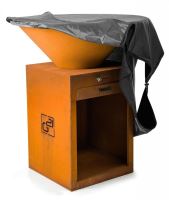 Gril G21 Oregon Corten (8)