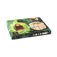 ALBI Huzzle Secret box DIY - Jungle (1)