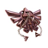 ALBI Huzzle Cast Zelda - Hyrule Crest 4/6 (1)