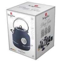 BERLINGERHAUS Rychlovarná konvice s teploměrem 1,7 l Deep Sea Collection BH-9764 (9)