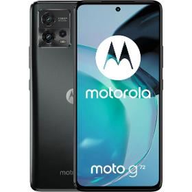 Motorola G72 8+256GB Meteorite Grey