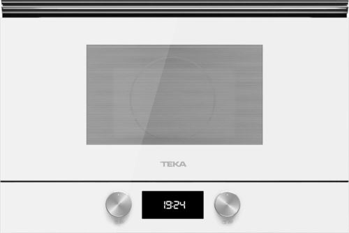 Teka ML 8220 BIS L WH